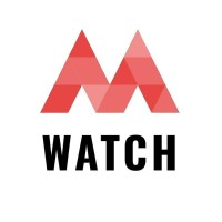 WATCH Media Logo