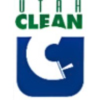 Utah Clean Logo