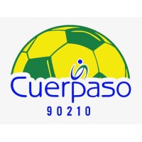 Cuerpaso 90210 Logo