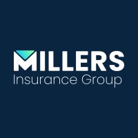 Millers Insurance Group Logo