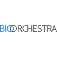 BIORCHESTRA Co., Ltd. Logo