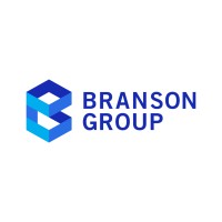 Branson Group Logo