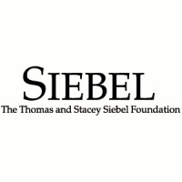 The Thomas and Stacey Siebel Foundation Logo