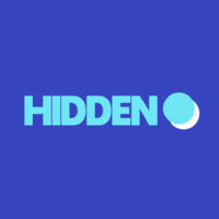 Hidden Logo