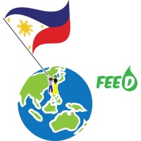Fostering Education & Environment for Development, Inc. (FEED) Logo