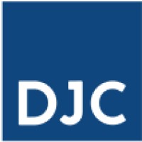 De Grandpré Jolicoeur Logo