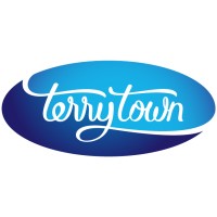Terry Town Logo