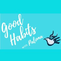 Good Habits with Paloma - a project under Backstage Asia (M) Sdn.Bhd. 200001027652 (530259-T) Logo