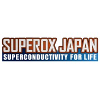 SuperOx Japan Logo