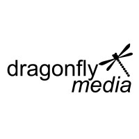 Dragonfly Media Logo