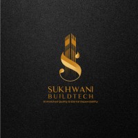 Sukhwani Buildtech Logo