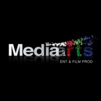 Media Arts Ent & Film Prod Logo