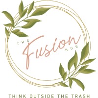 The Fusion Hub Logo
