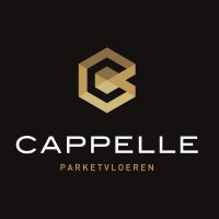 Cappelle parketvloeren Logo