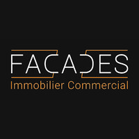 Agence Façades Logo