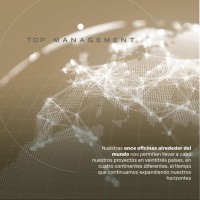 TOP MANAGEMENT MEXICO Logo