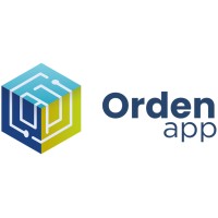 Ordenapp SAS Logo