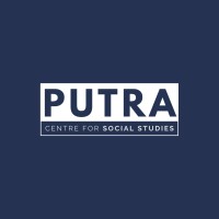 PUTRA Centre for Social Studies Logo
