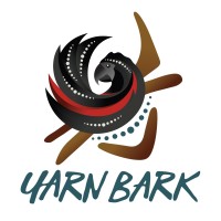 Yarn Bark Logo
