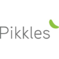 Pikkles Inc. Logo