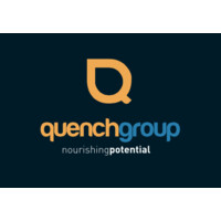 quenchgroup Logo