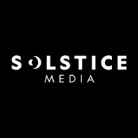 Solstice Media Logo