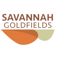 Savannah Goldfields Logo