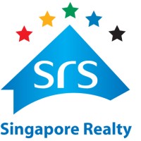 Singapore Realty Logo