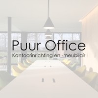 Puur Office Logo