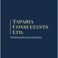 Taparia Consultants Ltd Logo