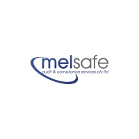 MelSafe Audit & Compliance Services Pty Ltd Logo