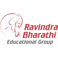 Ravindra Bharathi Educational Society Logo