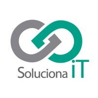 SOLUCIONA IT S EN C Logo