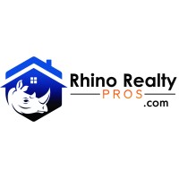 Rhino Realty Pros Logo