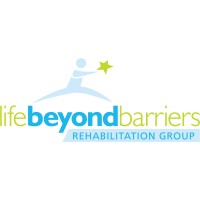 Life Beyond Barriers Rehabilitation Group Logo