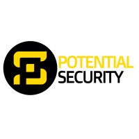 Potential Security Ltd. Logo