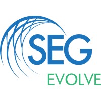 SEG EVOLVE / EVOLVE Professional Logo