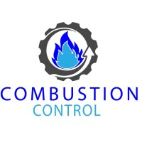 CCI Combustion Control Inc. Logo