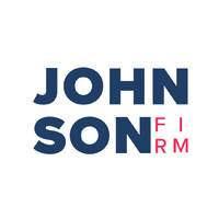 Johnson Firm Logo
