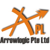 Arrowlogic Pte Ltd Logo