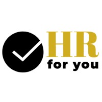 HR For You Logo