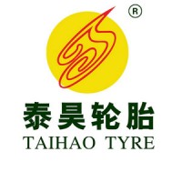 Qingdao Taihao Tyre CO.,LTD Logo