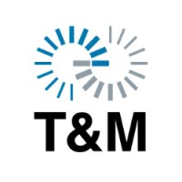 Trotter and Morton Facility Services Logo