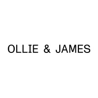 Ollie & James Logo