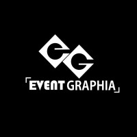 EventGraphia - Indias Most Innovative Tech Enabled Event Photography Company Logo