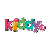 KIDDY.ID Logo