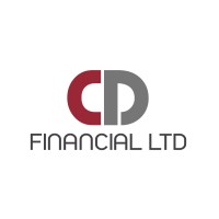 CD Financial - Mortgage & Financial Advisors Logo