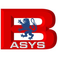 Basys Consulting Pty Ltd Logo