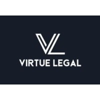 Virtue Legal Logo