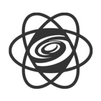 Mega Particle Logo
